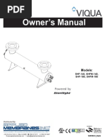 Milliq Direct 8 System | PDF | Ultraviolet | Trademark
