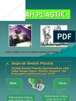 Bedah Plastik