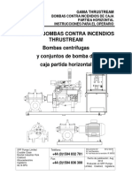 SPP Pumps - Manual de Operación