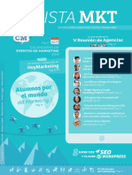 Revista Marketing Online 