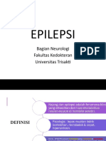 Epilepsi