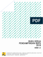 Buku Kerja Pendampingan Edisi 1.2