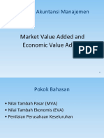 Economic Value Added