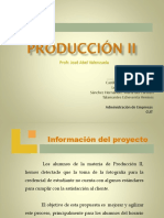 Produccion 2