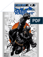 Batman - The Dark Knight #000