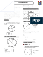 Circunferencias