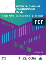 Buku PROSIDING PKM CSR 2016 Sosial Komunikasi Dan TI - FINAL - Edited4nov Michael PDF