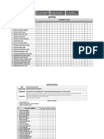 Taller Lista de Cotejo N-1