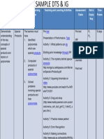 6sample Alignment