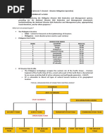 NSTP Disaster Preparedness