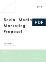 SOCMED Proposal (Canabeans)