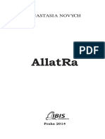 Book Allatra CZ PDF