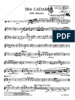 5 Clarinete 2 PDF