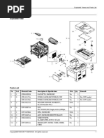 Main: Exploded View