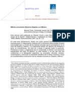 Chustserrano PDF