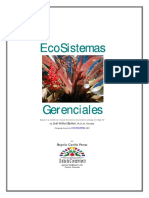 Ecosistemas Gerenciales