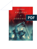Angeles y Demonios Benny Hinn PDF