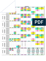 Ks Timetable