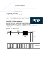 Proyecto Final Serradora Automática de Cajas