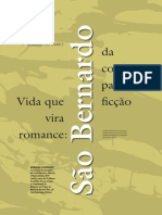 Vida Que Vira Romance: São Bernardo