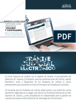 ID1-764 Tutorial Actualizacion de Datos Auxiliares de Justicia PDF