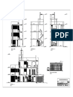 Arquitectura A03 (Licencia) Model