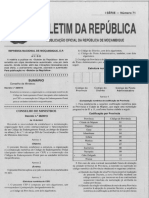 Nos Códigos de Endereçamento Postal para Moçambique PDF