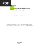 Deficiencia intelectual e o ensino da matemática.pdf