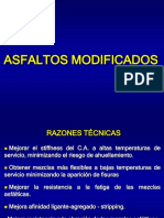 6 Asfaltos Modificados