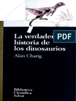 Alan Charig - La verdadera historia de los dinosaurios.pdf