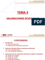 Tema 3 Valoracionesacidobase