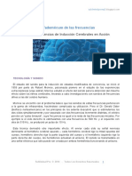 Vademecum de Las Frecuencias de Induccion Cerebrales PDF