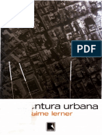 Lerner 2003 Acupuntura Urbana