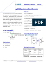 Usb Boost Optional U5 Lp6252