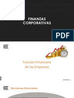 Sesión 01 - Función Financiera de La Empresa