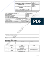 (13032013) 002 Formato Elaboracion Informe Lavado Tanques