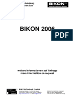Bikon 2006
