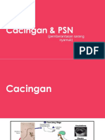 Cacingan & PSN