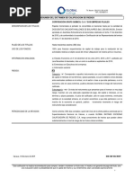 DICTAMEN CORPORACION GRUPO QUIMICO PPCC 2018-II