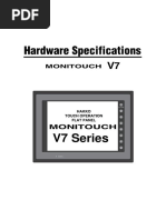 Monitouch v7