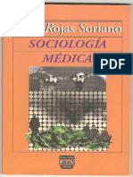 Sociología Médica