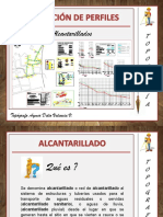 Conceptos de Alcantarillado PDF