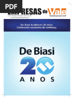 Revista Empresas do Vale - Edição 36