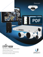 UniFi Video G3 DS