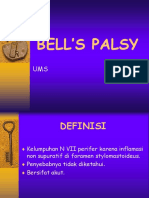 bells Palsy.ppt