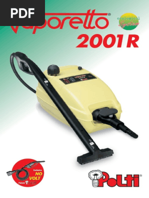 Vaporetto Eco Pro 3000 Price.Manual Vaporetto 2001r Mains Electricity Electrical Connector
