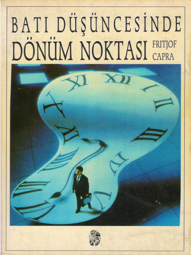 bati dusuncesinde donum noktasi pdf pdf
