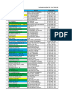 Data Anggota Pwi Provinsi Sumsel Update Januari 2019