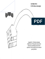 FP 01 1862 PDF Pattern