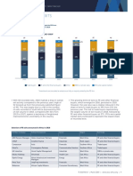Key Findings: Pe Exits: 2018 Annual African Private Equity Data Tracker
